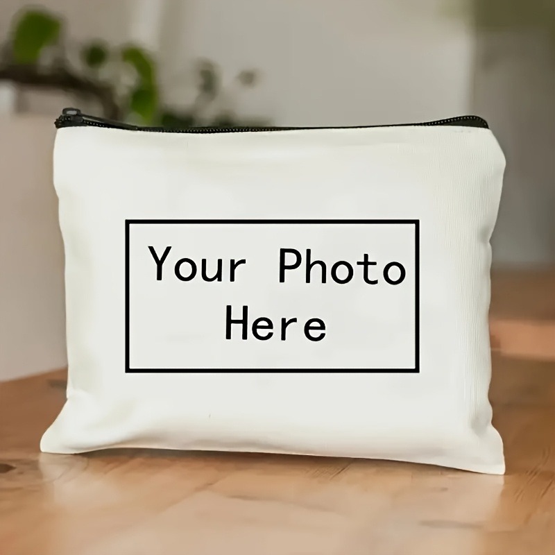 Wallets - ปรับแต่งรูปภาพของคุณได้ตามต้องการ กระเป๋าใส่เครื่องสำอาง ถุงเก็บของ กระเป๋าสตางค์ กระเป๋าใส่ปากกาลายเซ็น กระเป๋าใส่เหรียญแบบสั่งทำพิเศษ