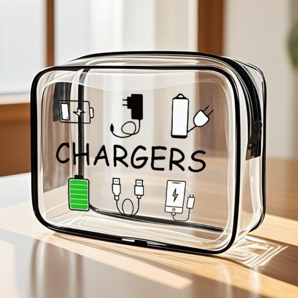 กระเป๋าเครื่องสำอางดีไซน์ทันสม - Cosmetic Bags บทวิจารณ์และราคา