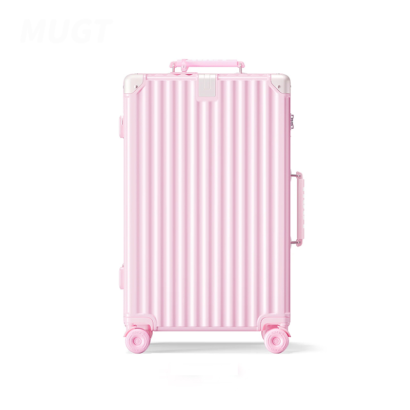 กระเป๋าเดินทางล้อลาก ขนาด 20 น - Spinner Wheel Rolling Suitcase 20 Inch บทวิจารณ์และราคา