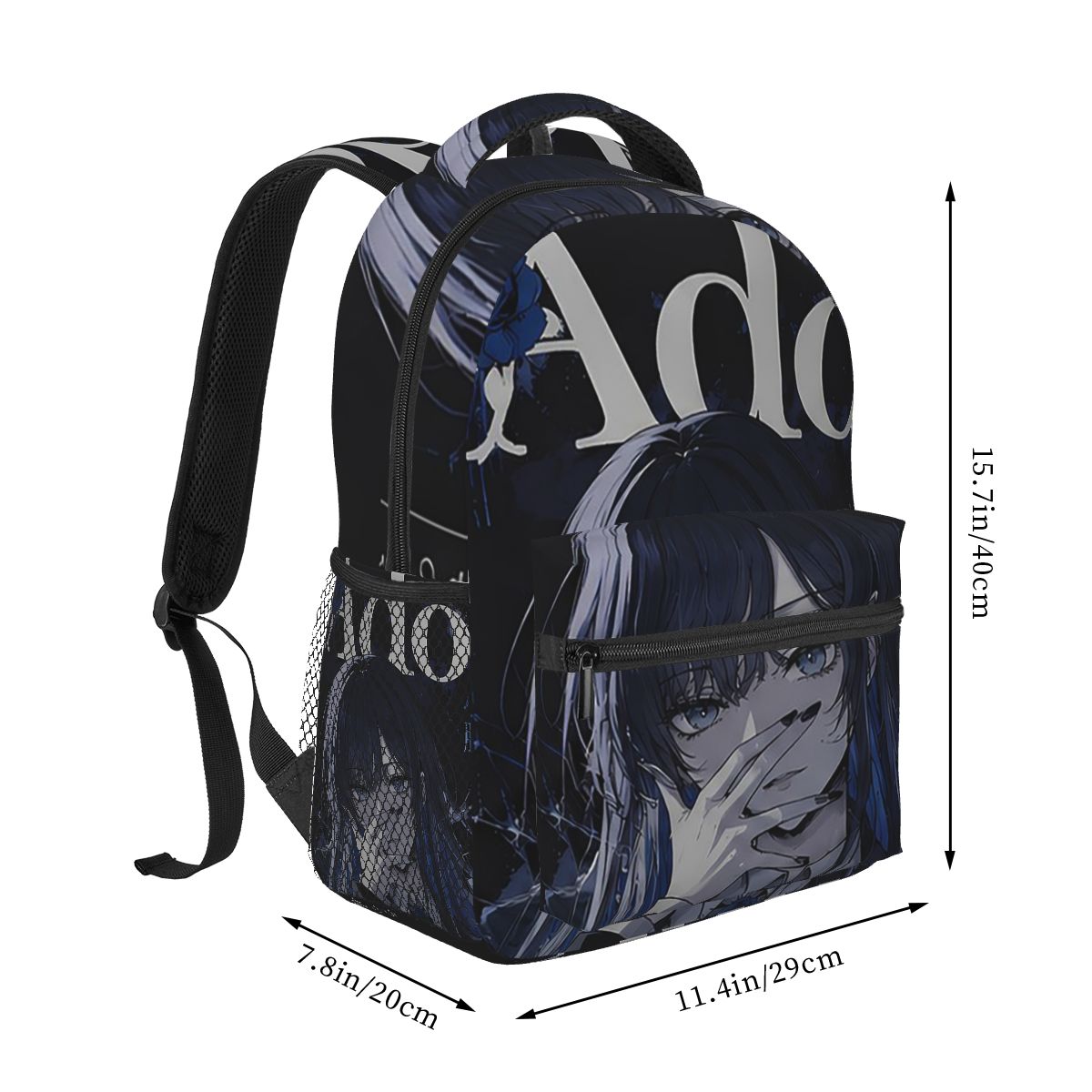 อาโด เวิลด์ ทัวร์ ฮิบาน่ากระเป - Backpacks บทวิจารณ์และราคา