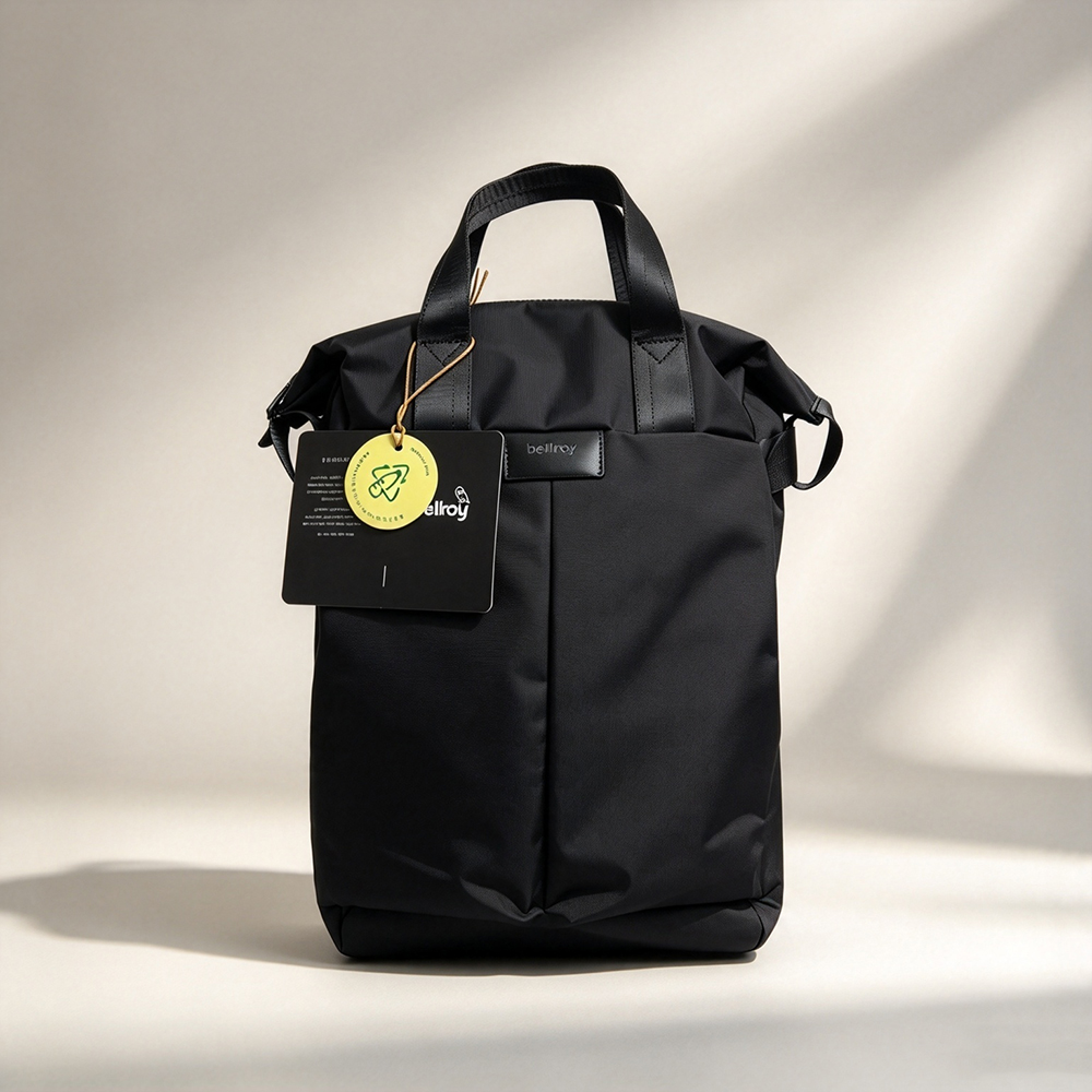 เบลรอย โตเกียว โททแพ็ค 20 ลิตร - Backpacks บทวิจารณ์และราคา