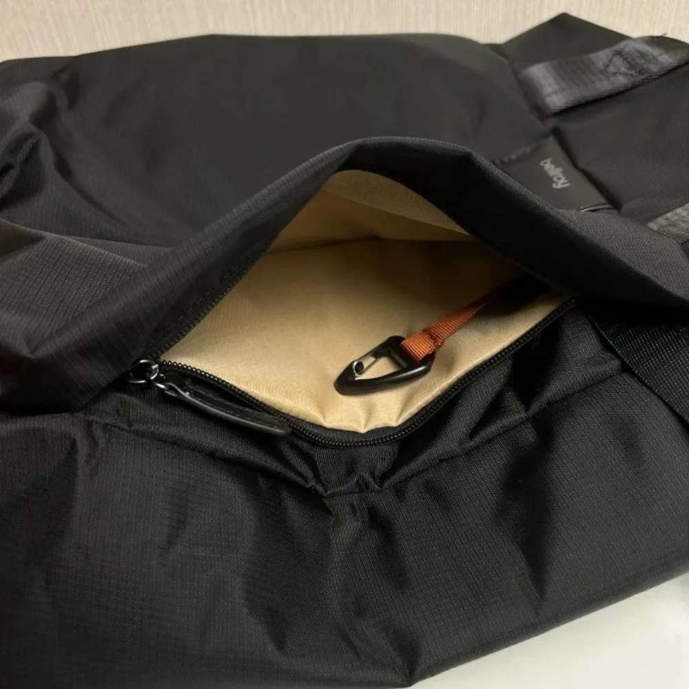 เบลรอย โตเกียว โททแพ็ค 20 ลิตร - Backpacks บทวิจารณ์และราคา