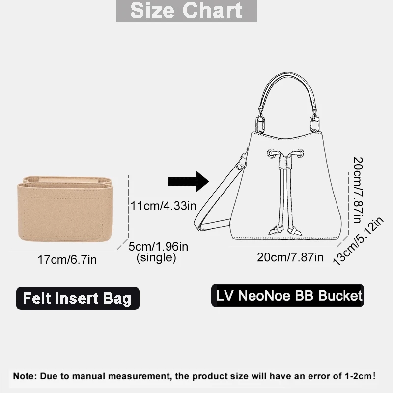 สำหรับกระเป๋า LV Neonoe BB Buc - Handbags บทวิจารณ์และราคา