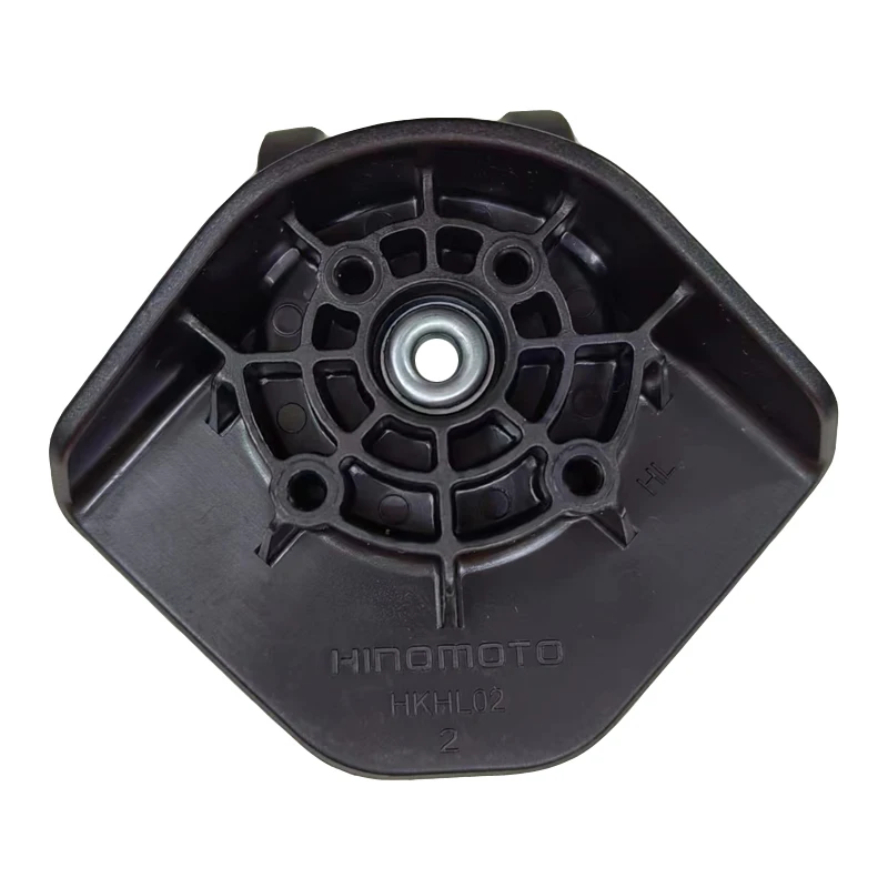 HKHL02 ล้อกระเป๋าเดินทางแบบเงี - Silent Replacement Luggage Wheels บทวิจารณ์และราคา