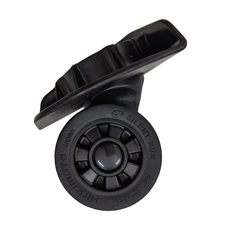 HKHL02 ล้อกระเป๋าเดินทางแบบเงี - Silent Replacement Luggage Wheels บทวิจารณ์และราคา