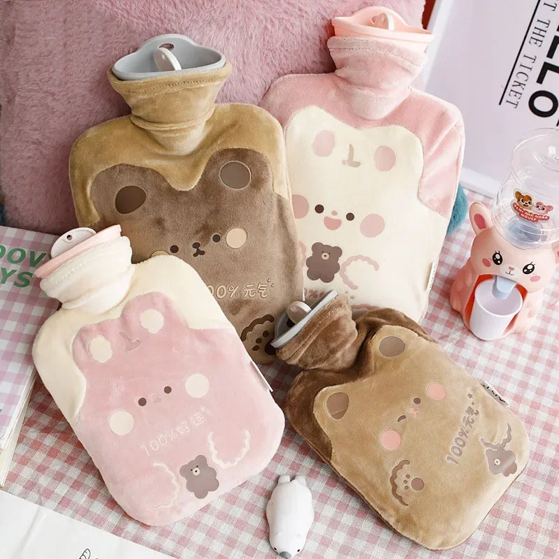กระเป๋าน้ำร้อนขนาดใหญ่ น่ารัก  - Handbags บทวิจารณ์และราคา