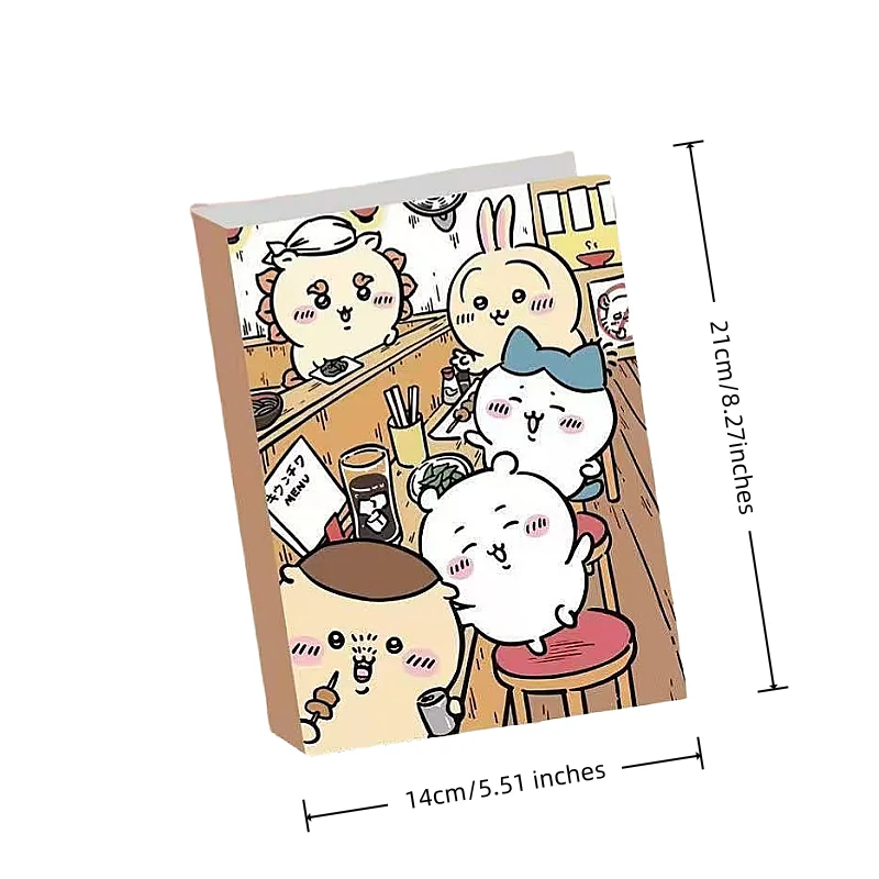 สมุดโน้ตลายชิอิคาวะสุดน่ารัก 8 - Handbags บทวิจารณ์และราคา